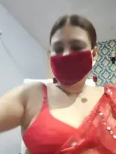Dscgirls Live Sex Cam of your_vedika