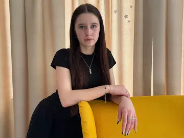 Imlive Free Live Porn of NataliaTrein