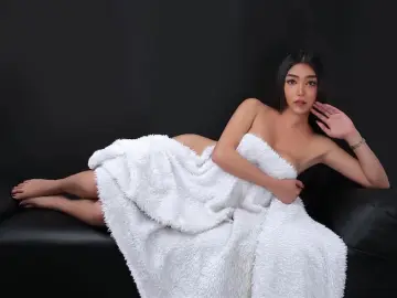 Imlive Live Porn of SizzlingSavanna