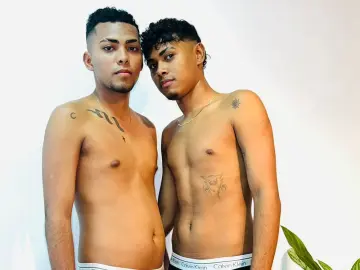 Imlive Live Sex of patrickvsnoah69