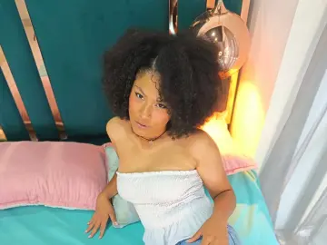 Imlive Live Sex of Milubrunnete69