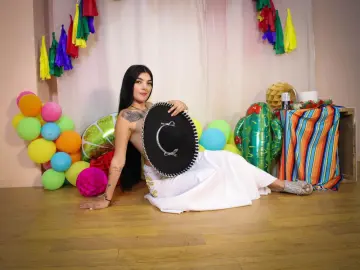 Imlive Sex Cam of AitanaOrtiz