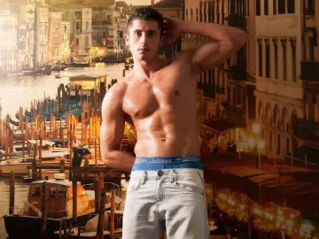 Imlive Adult Video Chat of AndySoul342