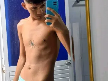 Imlive Sex Cam of BabyBluex19