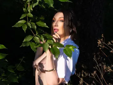 Imlive Nude Webcam of MollyScotty
