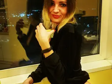 Imlive Sex Chat of VeronikaGold35