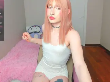 Imlive Watch Live Sex Cams of YoiMikaCandy
