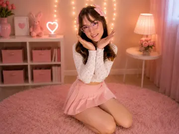 Imlive Free Porn Cam of IsabelaPetit