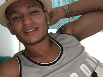 Imlive Live Sex Cam of damian_dimon