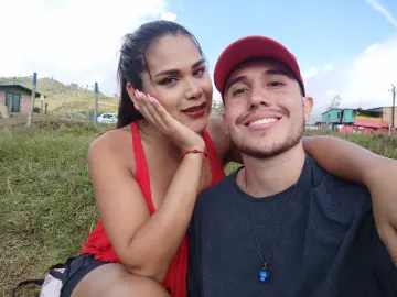 Imlive Private Sex Chat of Sweet_Couple