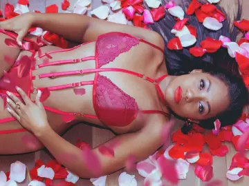 Imlive Nude Webcam of KamilaCane