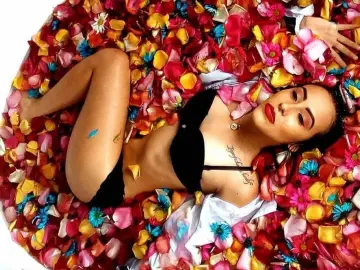 Imlive Private Sex Chat of Kaia_Gerber