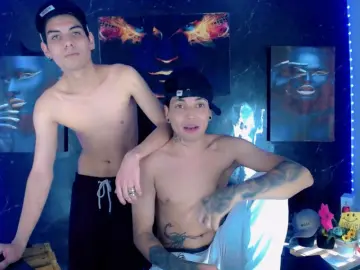 Imlive Adult Webcam of Dabinson
