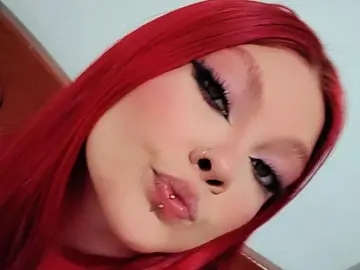 Imlive Sex Cam of XDakotaStyleX