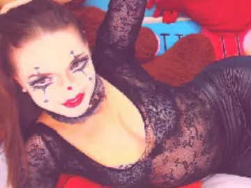 Imlive Best Webcam of LexiKiss