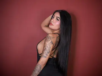 Imlive Adult Webcams of KendallMiller