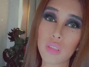 Imlive Watch Live Sex Cams of GoddessRavenNoir