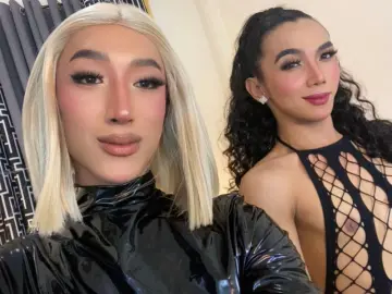 Imlive Free Live Porn of Fucking_Dolls