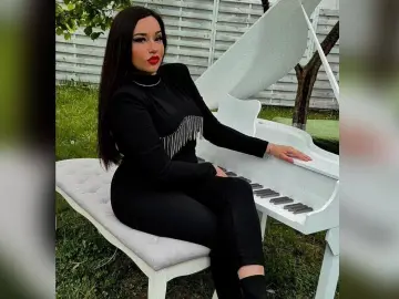 Imlive Private Sex Chat of DommeRachelle