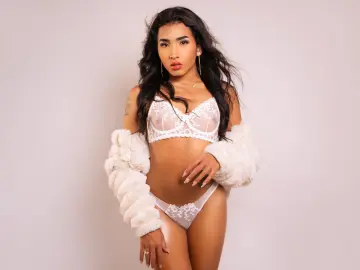 Imlive Nude Webcam of GabyVega1