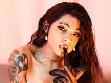 Imlive Adult Webcam of valerybarbiehot