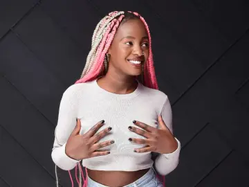 Imlive Sex Chat of Sexy_shania