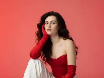 Imlive Live Sex of LilySi