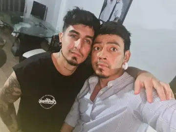 Imlive Private Sex Chat of nachoandtomas