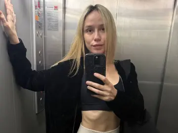 Imlive Sex Chat of SexySecretGirl