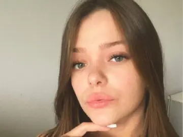 Imlive Best live sex cam show of Anutka