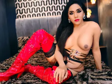 Imlive Private Sex Chat of QueenDomRosanna