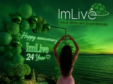 Imlive Sex Cam of SelenaBell