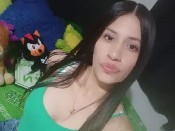 Imlive Free Porn Cam of Gaby_Skinny_