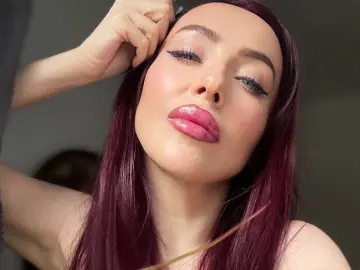 Imlive Live Sex of BlackPoisonDone