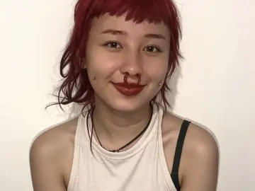 Imlive Watch Live Sex Cams of PolaPnk_