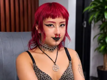 Imlive Live Sex Cam of PolaPnk_