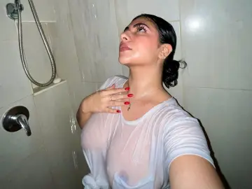 Imlive Live Sex of LyssaSunnyy