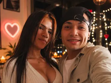 Imlive Live Porn of Diego_1