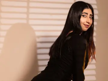 Imlive Adult Webcams of Nanisshawnna