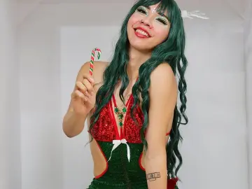 Imlive Free Porn Cam of Sofi_elfqueen