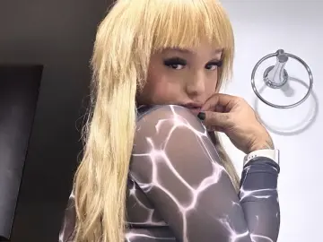 Imlive Live Porn of Celestet