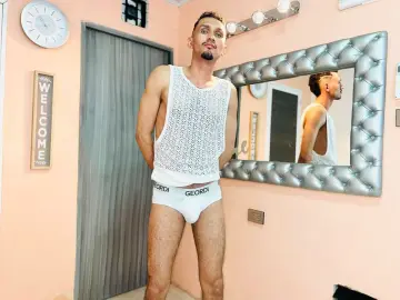Imlive Nude Webcam of jerrywalker