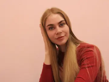 Imlive Live Sex Cam of BarbaraNevill