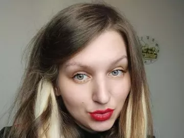 Imlive Best live sex cam show of GlamyGlamour91