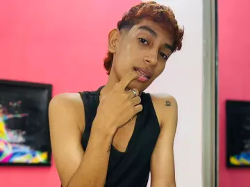 Imlive Sex Cam of damianlove