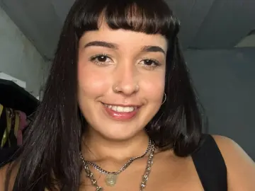 Imlive Sex Chat of KuromiLops