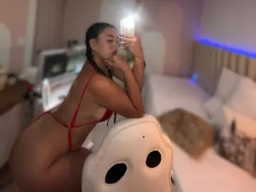 Imlive Live Porn of ChelseaArias