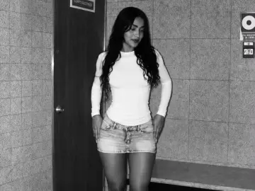 Imlive Free Porn Cam of Maite_Brown