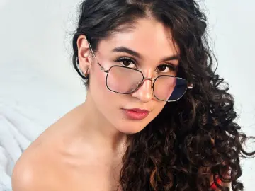 Imlive Free Live Porn of Aria_Bloom