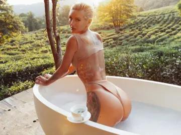 Livejasmin Adult Video Chat of MoniqueHils